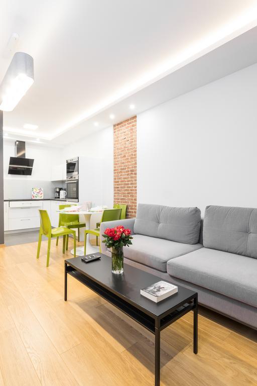 Cityheaven With Parking And Ac Krakow Ngoại thất bức ảnh