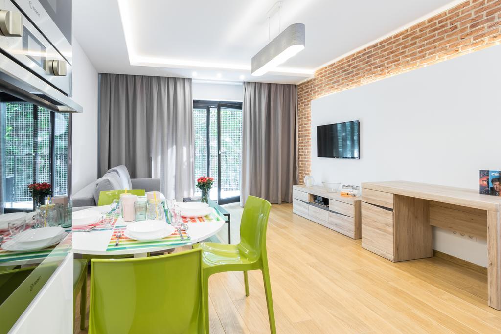 Cityheaven With Parking And Ac Krakow Ngoại thất bức ảnh