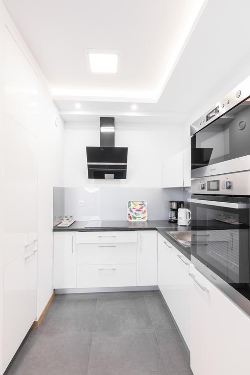 Cityheaven With Parking And Ac Krakow Ngoại thất bức ảnh