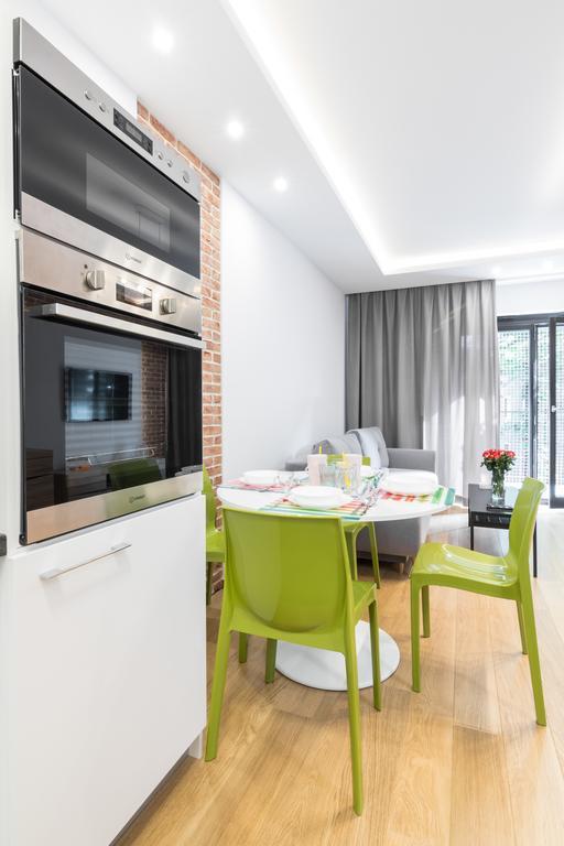 Cityheaven With Parking And Ac Krakow Ngoại thất bức ảnh