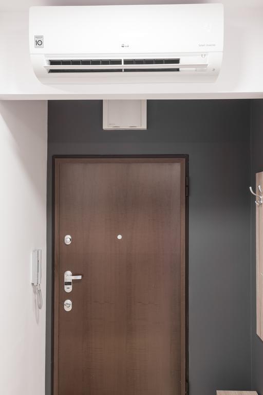 Cityheaven With Parking And Ac Krakow Ngoại thất bức ảnh