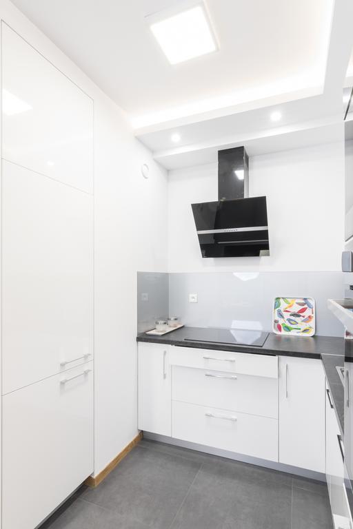 Cityheaven With Parking And Ac Krakow Ngoại thất bức ảnh