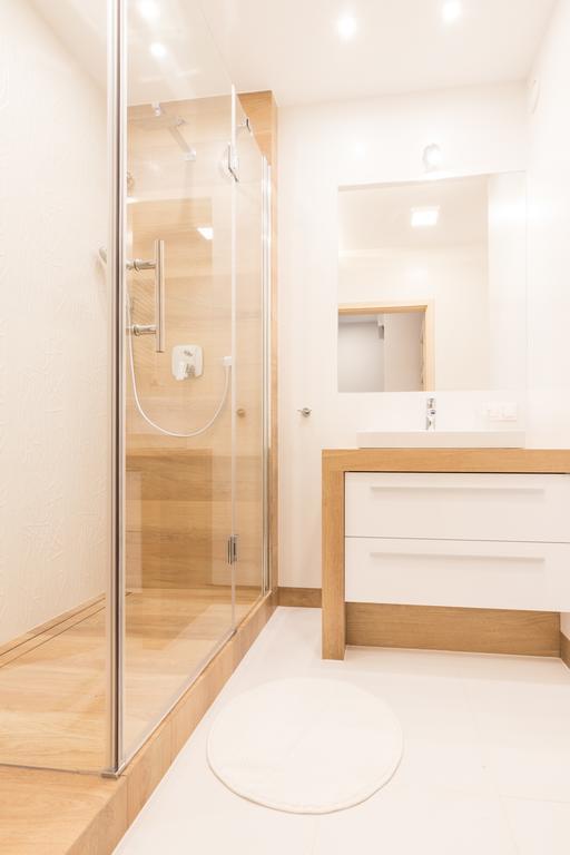 Cityheaven With Parking And Ac Krakow Ngoại thất bức ảnh
