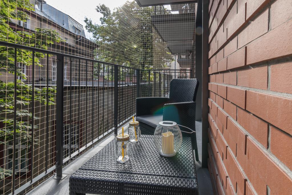 Cityheaven With Parking And Ac Krakow Ngoại thất bức ảnh